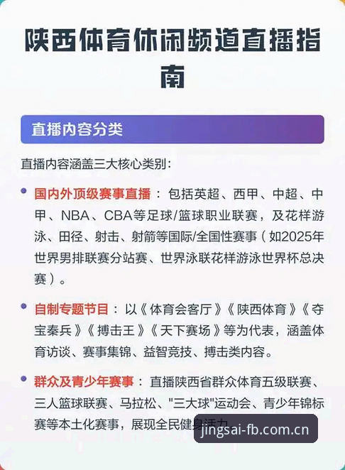 FB体育竞猜平台使用教程：从官网入口到赛事直播的完整操作指南