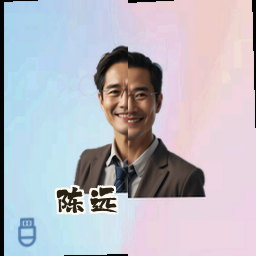 陈远