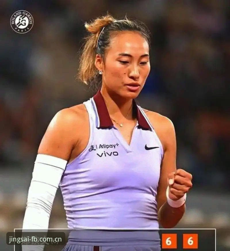 2026法网女单3大看点：郑钦文保分压力、王欣瑜种子突围、张帅迎战强敌